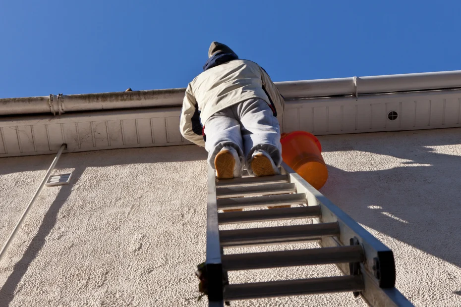 Gutter Cleaning Trussville