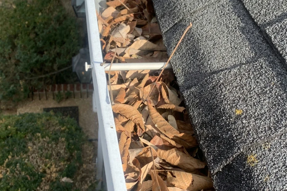 Gutter Cleaning Trussville