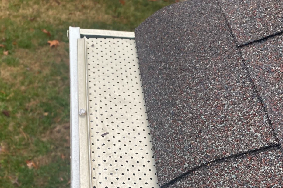 Gutter Cleaning Trussville