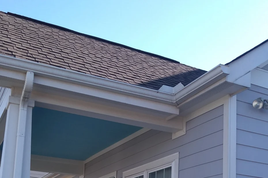 Gutter Cleaning Trussville