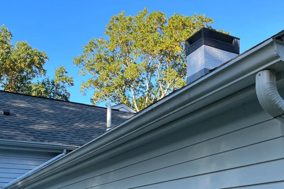 Gutter Cleaning Trussville